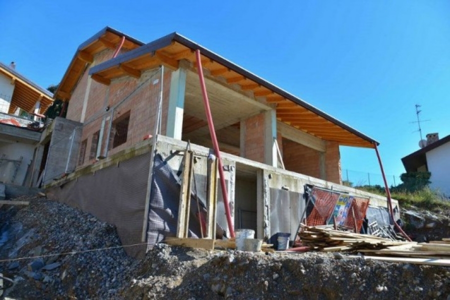 Villa via Detesalvo Lupi  - foto 6