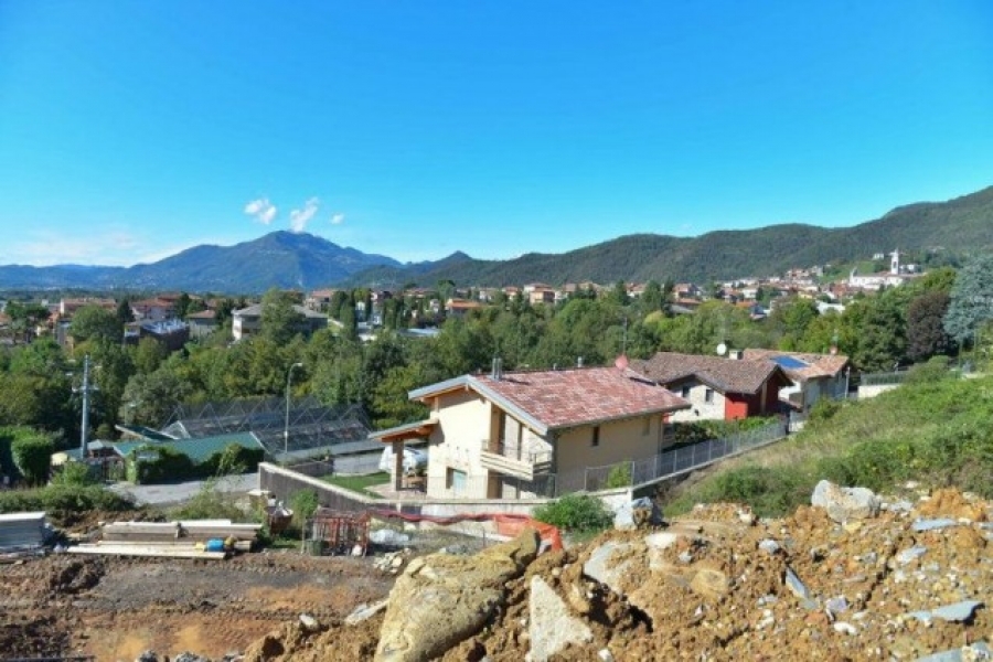 Villa via Detesalvo Lupi  - foto 7