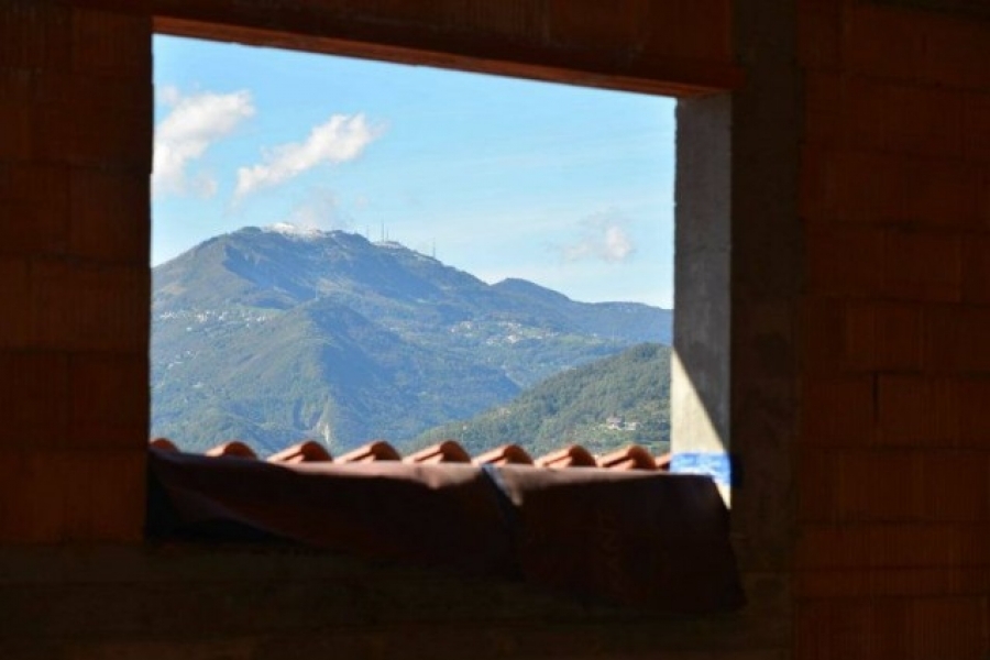 Villa via Detesalvo Lupi  - foto 8