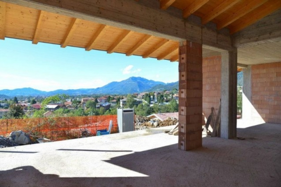 Villa via Detesalvo Lupi  - foto 9