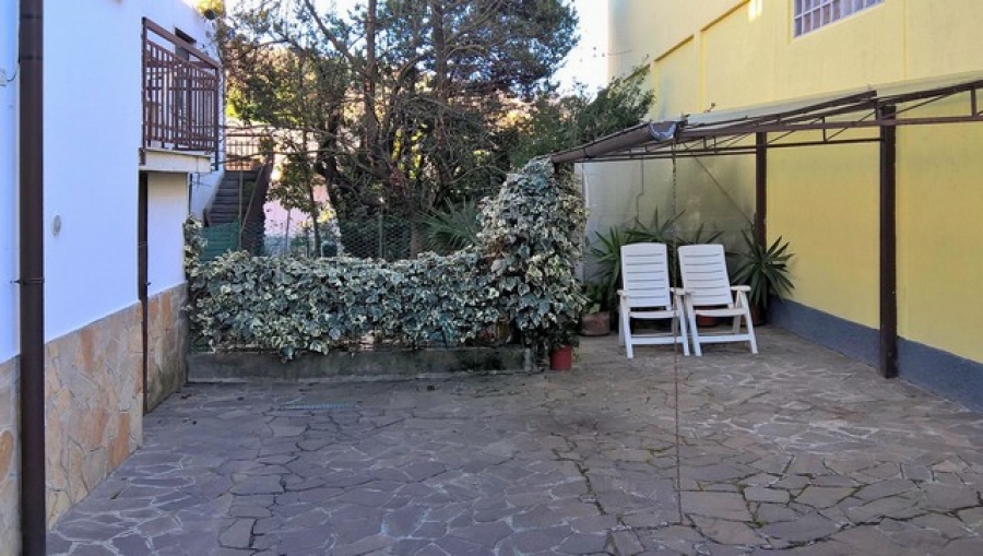 Porzione di casa via Fustina  - foto 10