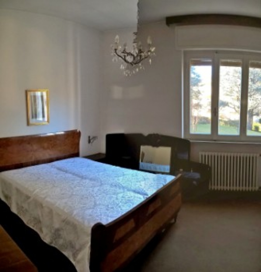 Porzione di casa via Fustina  - foto 12