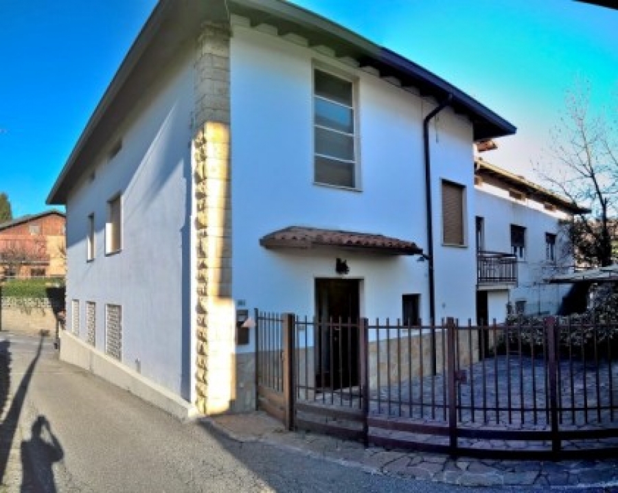 Porzione di casa via Fustina  - foto 14
