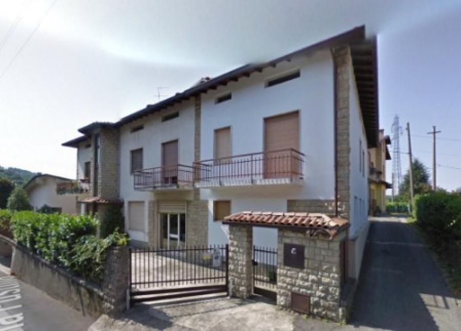Porzione di casa via Fustina  - foto 15