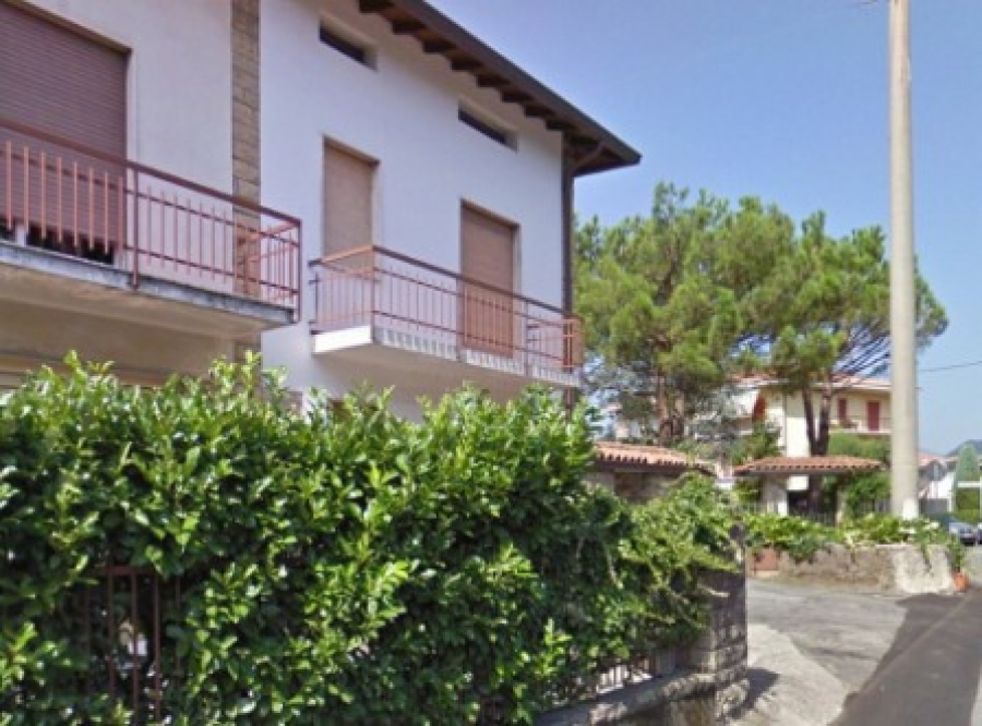 Porzione di casa via Fustina  - foto 18