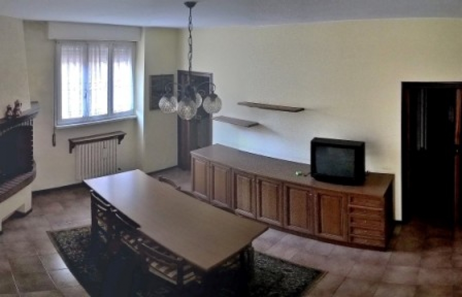 Porzione di casa via Fustina  - foto 19