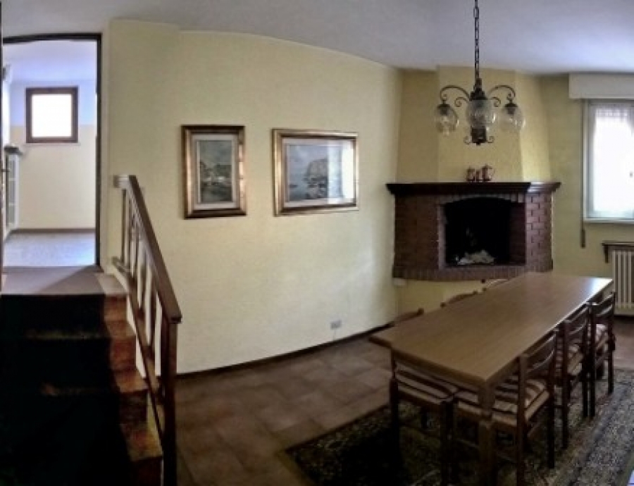 Porzione di casa via Fustina  - foto 20