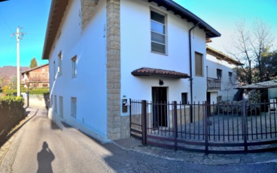 Porzione di casa via Fustina  - foto 21