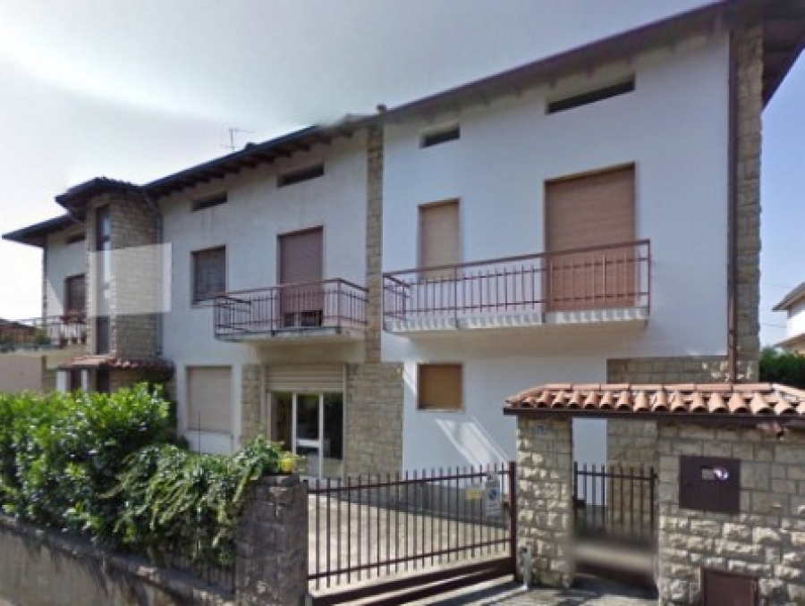 Porzione di casa via Fustina  - foto 3