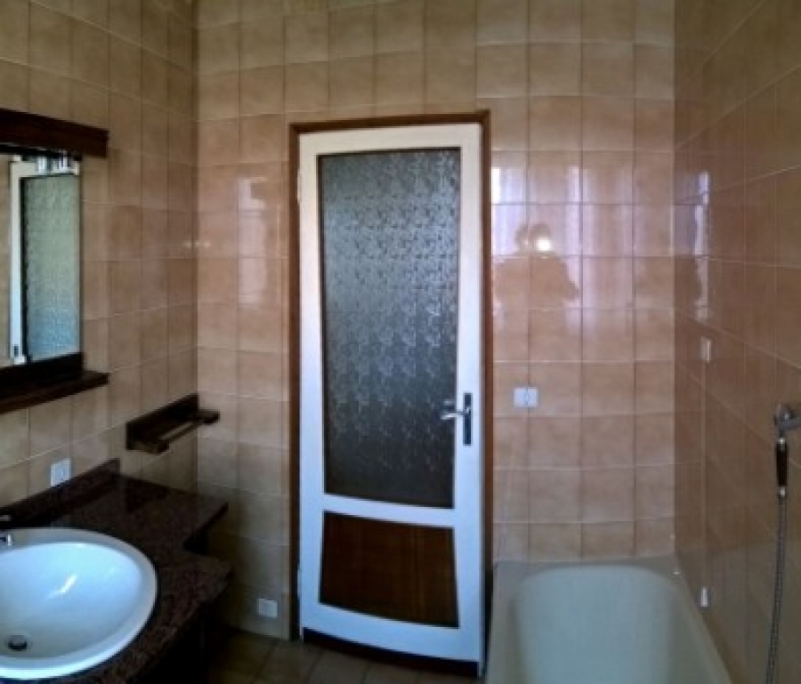 Porzione di casa via Fustina  - foto 4