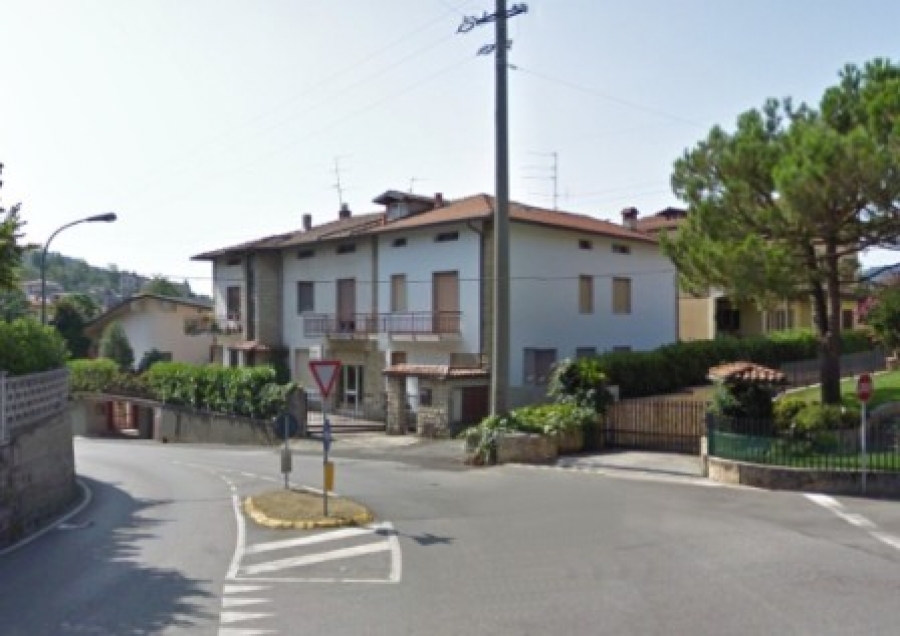 Porzione di casa via Fustina  - foto 5