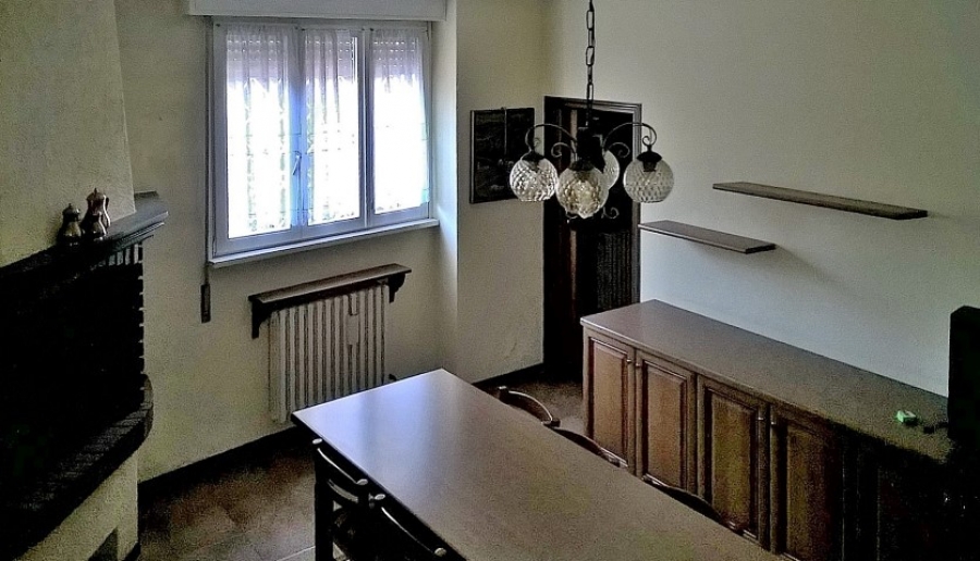 Porzione di casa via Fustina  - foto 8