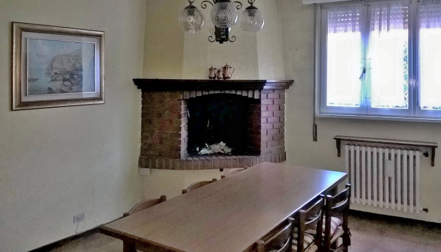 Porzione di casa via Fustina  - foto 9