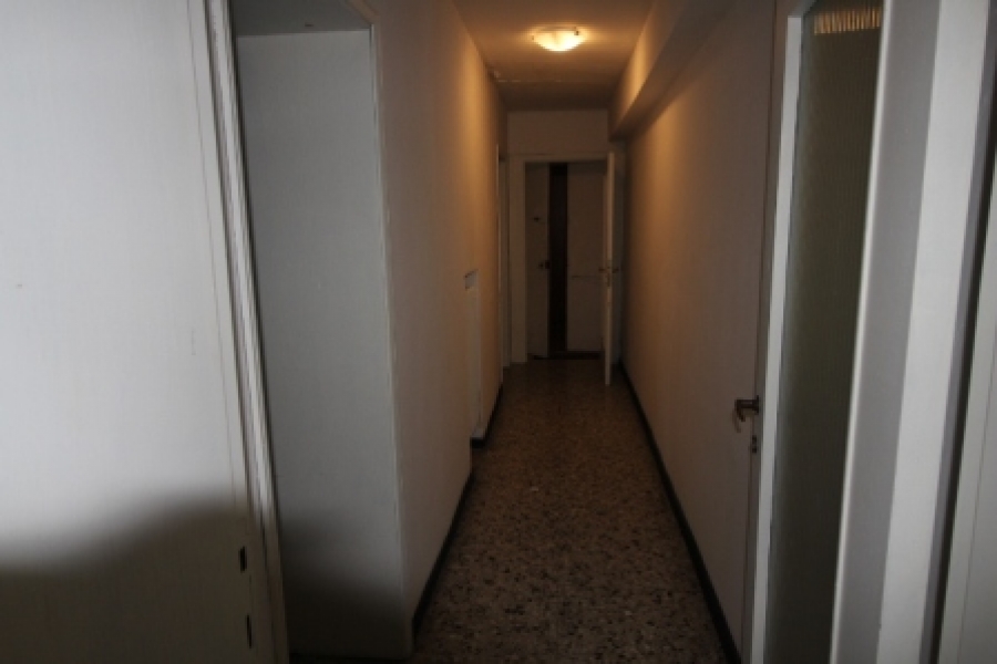 Appartamento via Papa Giovanni XXIII 