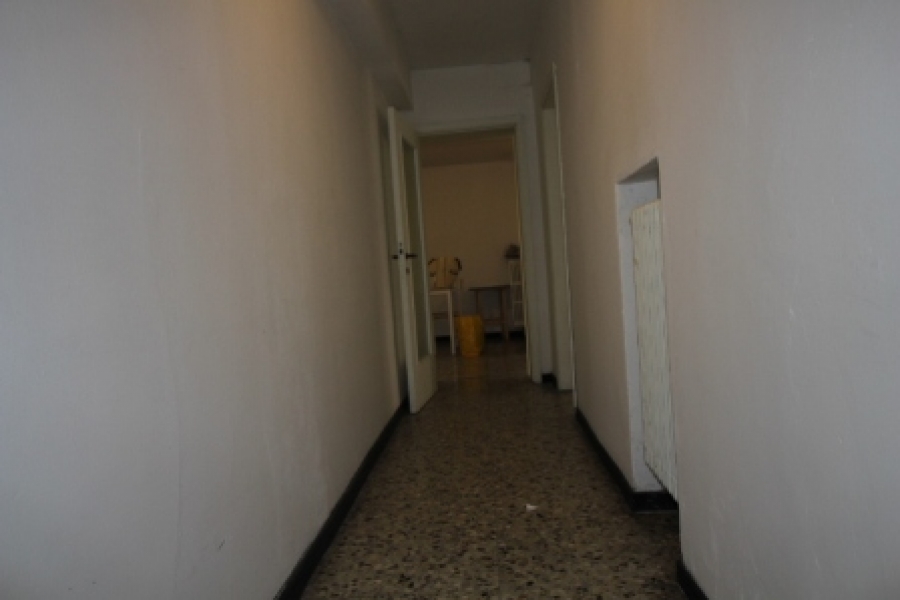 Appartamento via Papa Giovanni XXIII  - foto 17