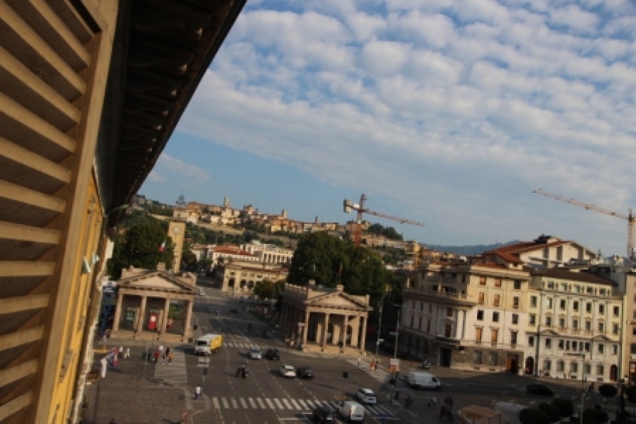 Appartamento via Papa Giovanni XXIII  - foto 18