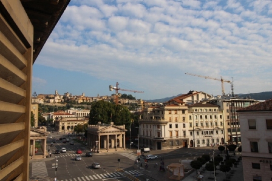 Appartamento via Papa Giovanni XXIII  - foto 19