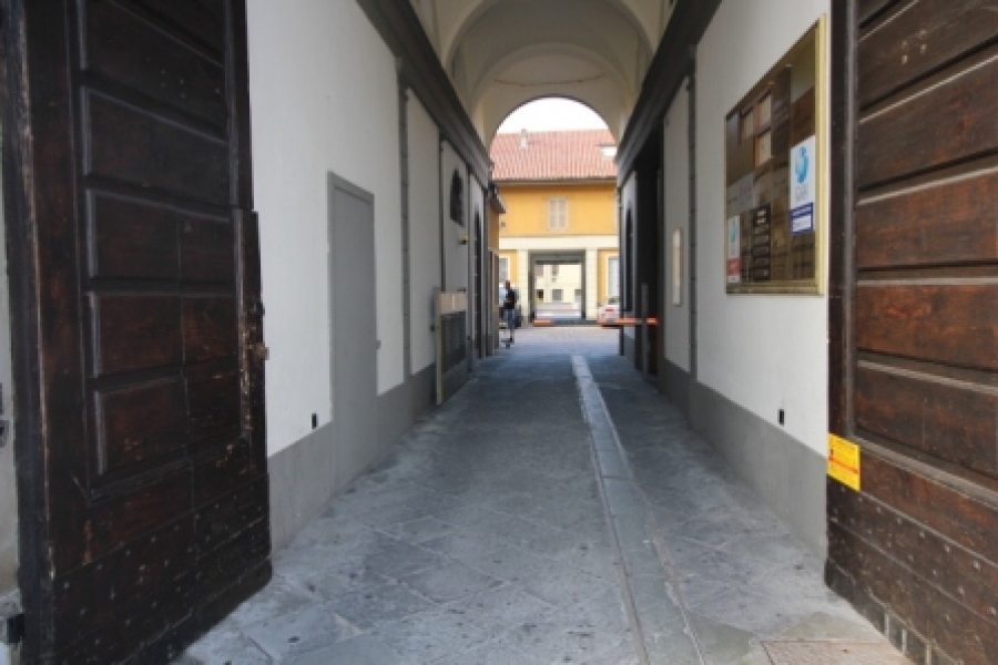 Appartamento via Papa Giovanni XXIII  - foto 21