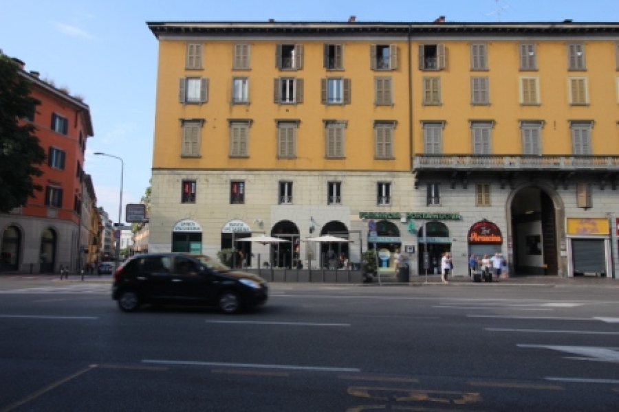 Appartamento via Papa Giovanni XXIII  - foto 22