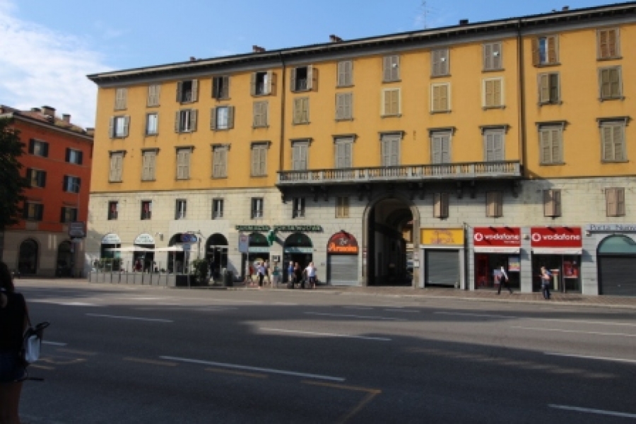 Appartamento via Papa Giovanni XXIII  - foto 23