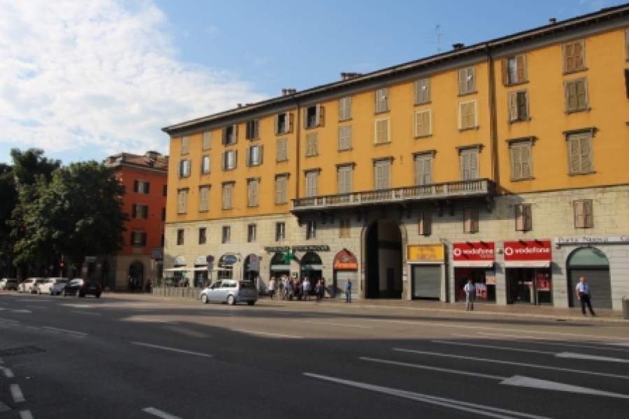 Appartamento via Papa Giovanni XXIII  - foto 24