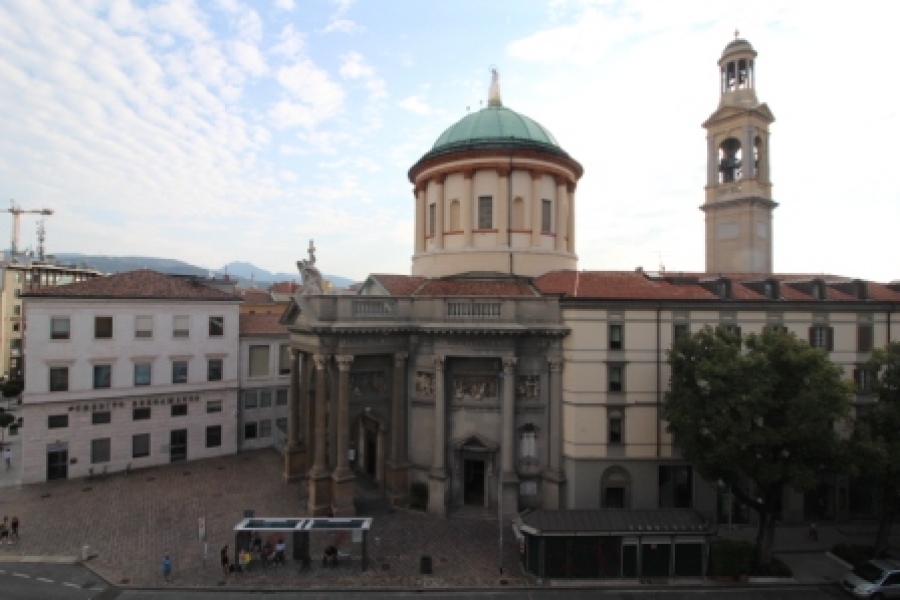 Appartamento via Papa Giovanni XXIII  - foto 5