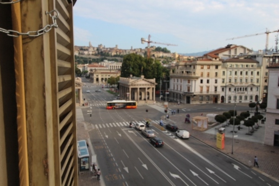 Appartamento via Papa Giovanni XXIII  - foto 7