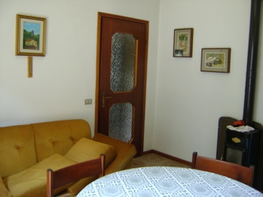 Villa, Zogno