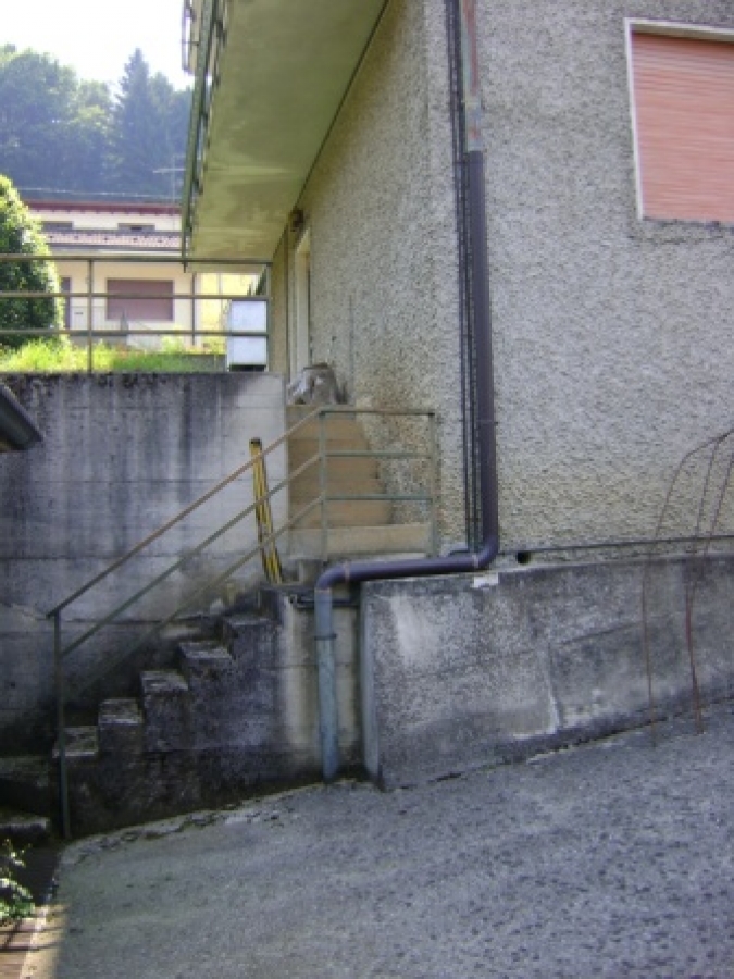 Villa via Cà Fredda  - foto 13