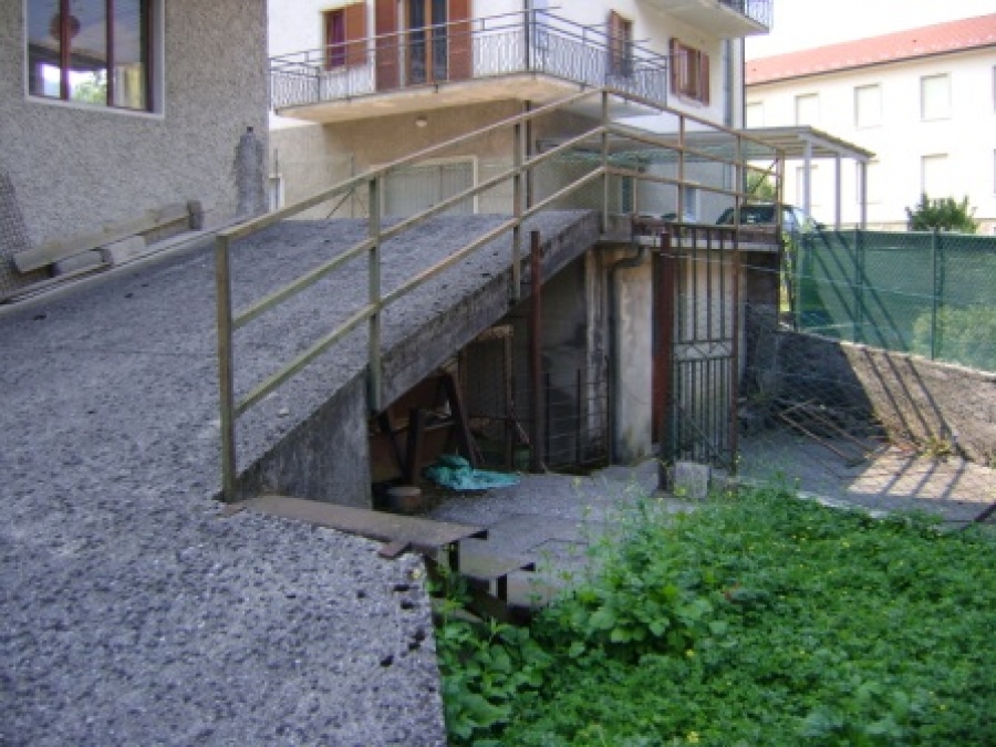 Villa via Cà Fredda  - foto 14