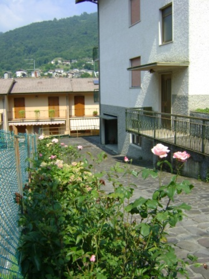 Villa via Cà Fredda  - foto 16