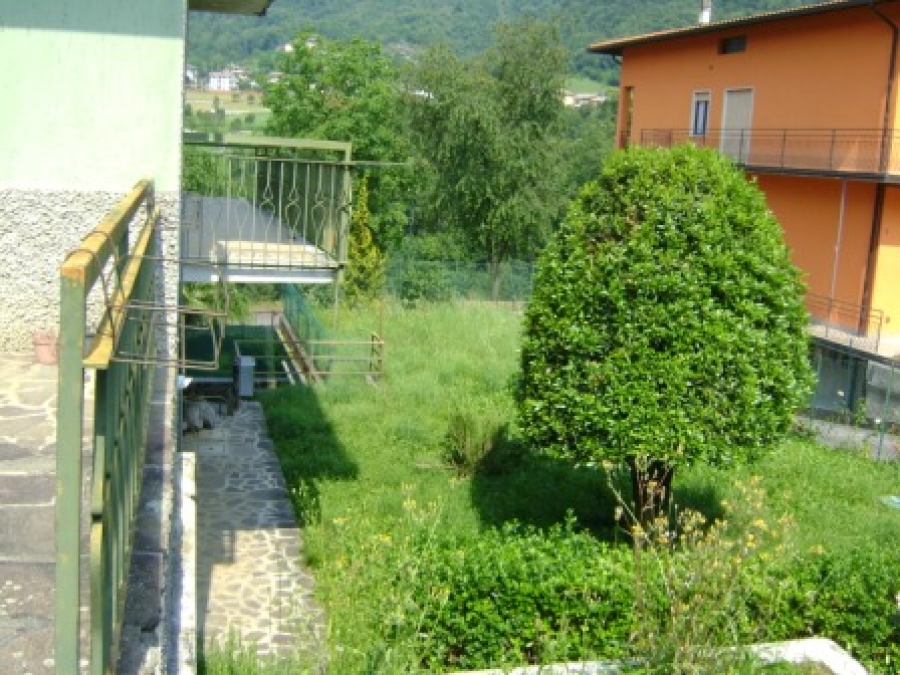 Villa via Cà Fredda  - foto 17