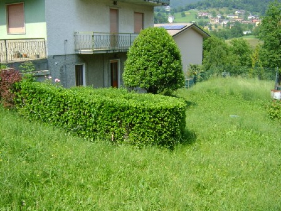 Villa via Cà Fredda  - foto 18