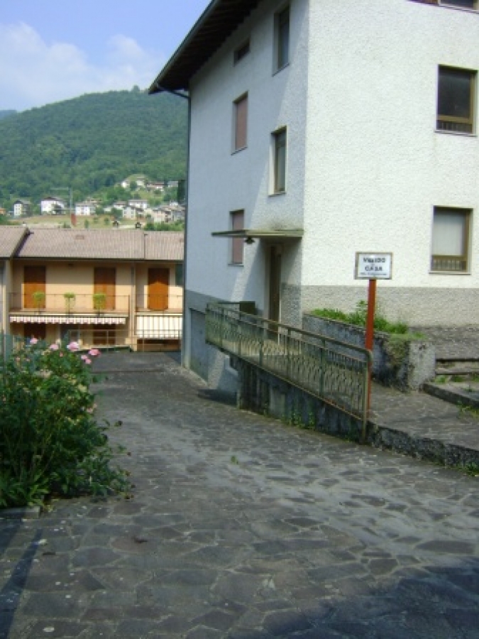 Villa via Cà Fredda  - foto 19