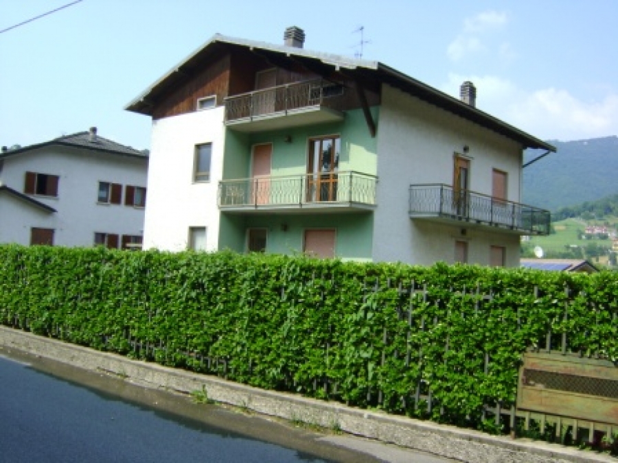 Villa via Cà Fredda  - foto 20