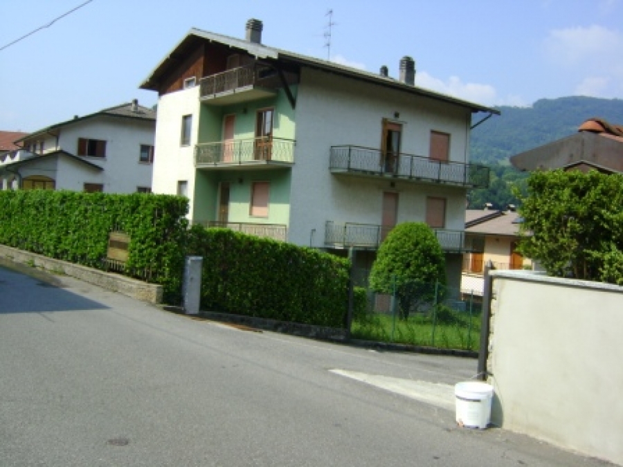Villa via Cà Fredda  - foto 21