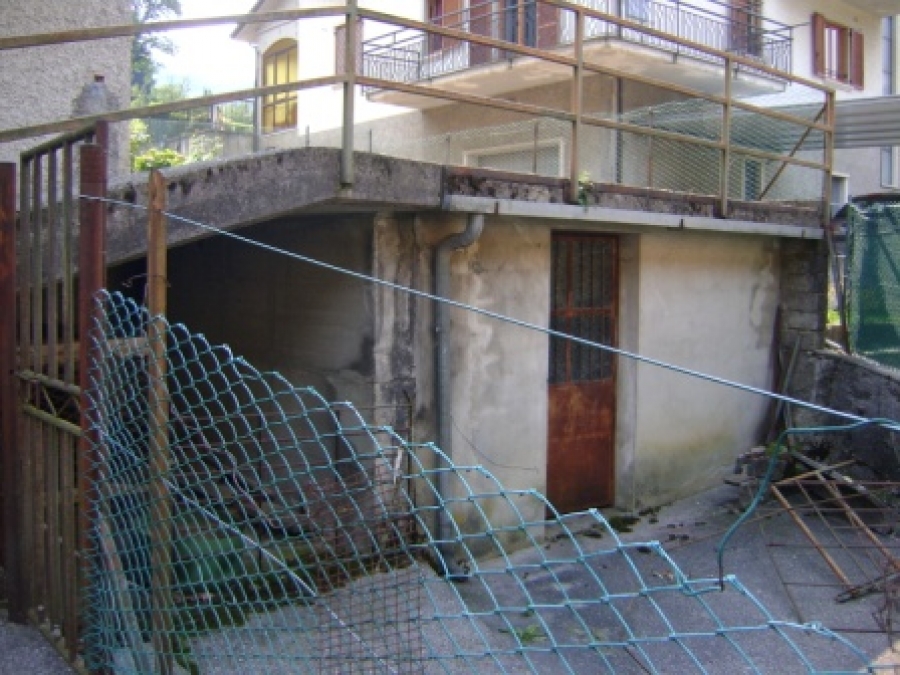Villa via Cà Fredda  - foto 24