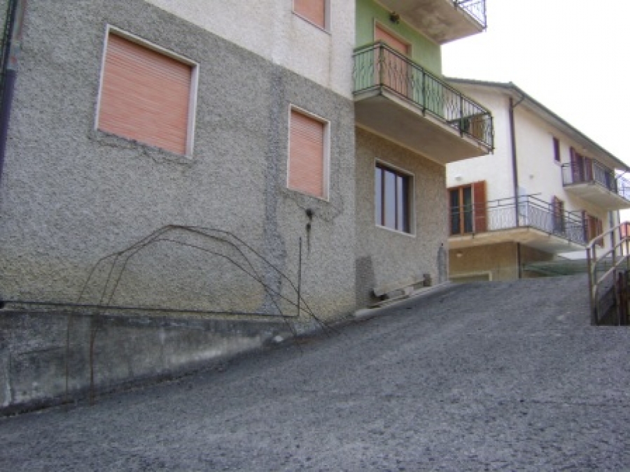 Villa via Cà Fredda  - foto 25