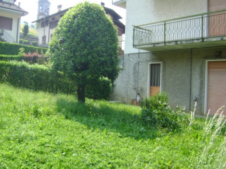 Villa via Cà Fredda  - foto 26