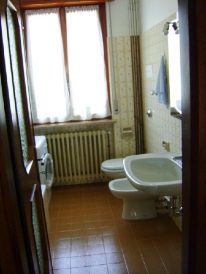 Villa via Cà Fredda  - foto 27