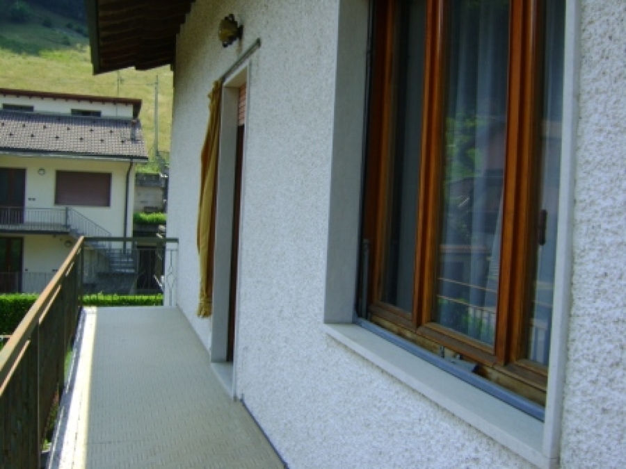 Villa via Cà Fredda  - foto 3
