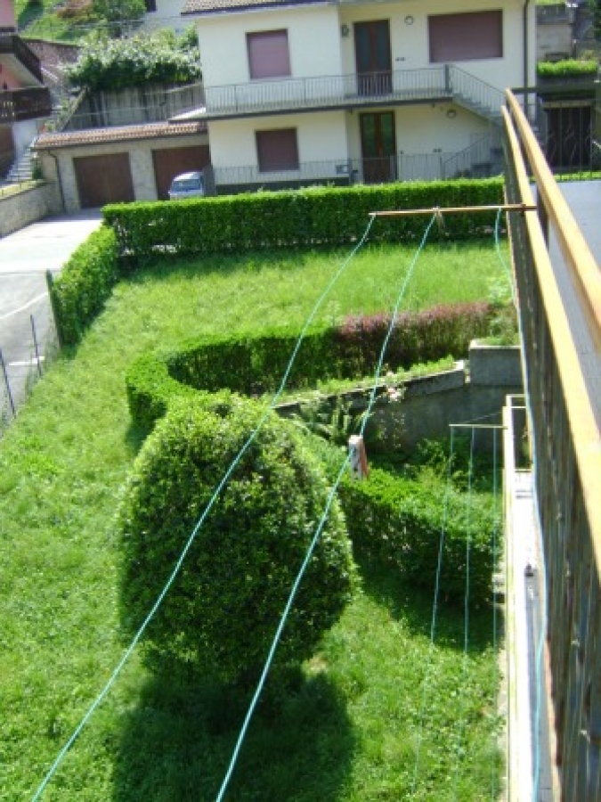 Villa via Cà Fredda  - foto 30