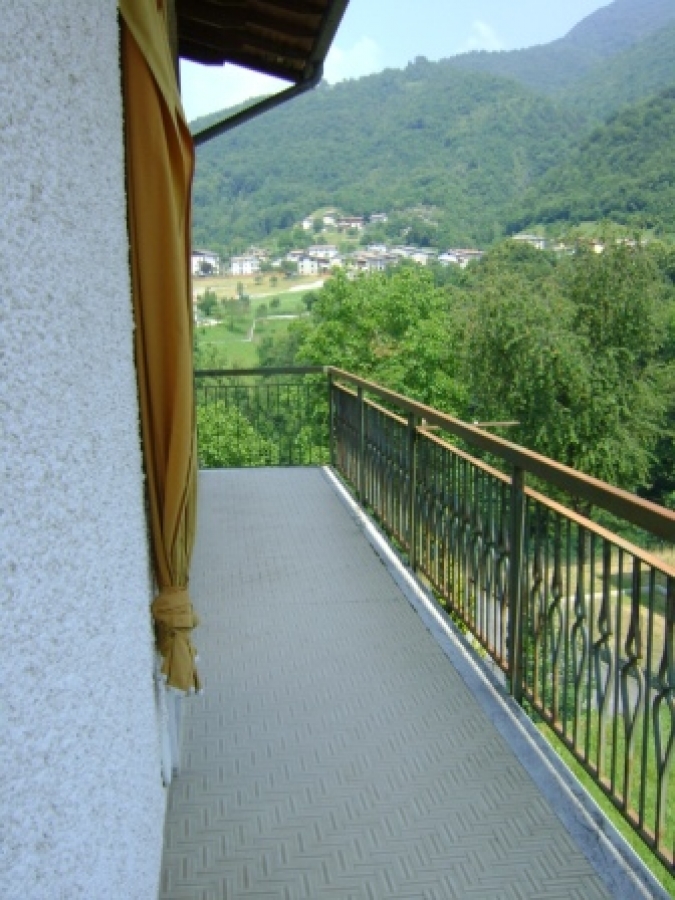 Villa via Cà Fredda  - foto 31