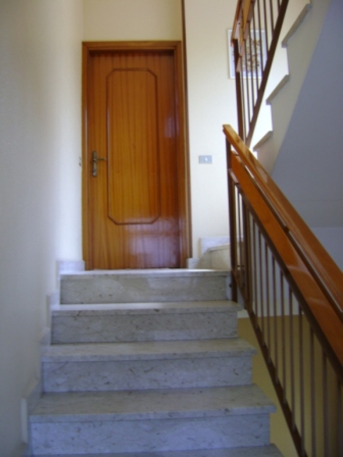 Villa via Cà Fredda  - foto 32