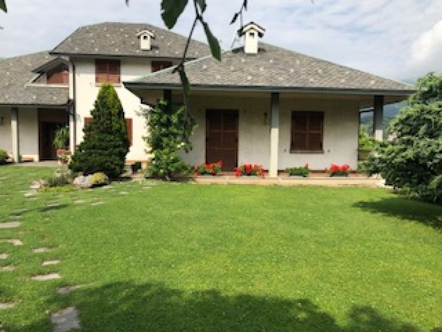 Villa via Campius  - foto 10
