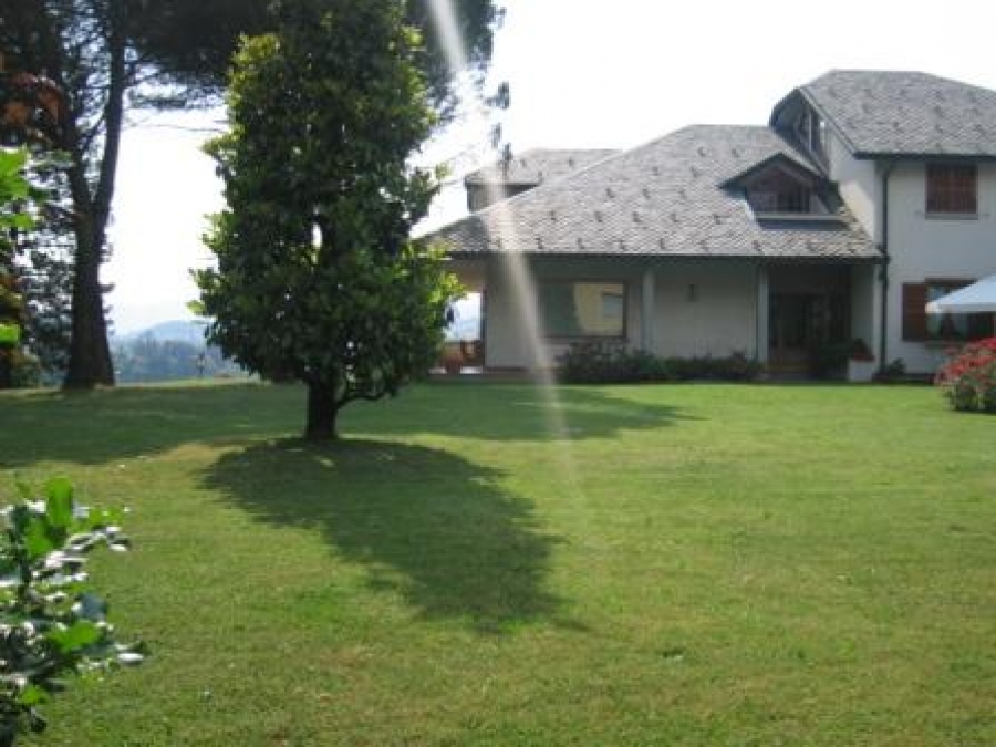 Villa via Campius  - foto 2