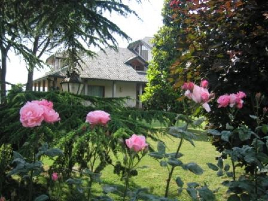 Villa via Campius  - foto 3