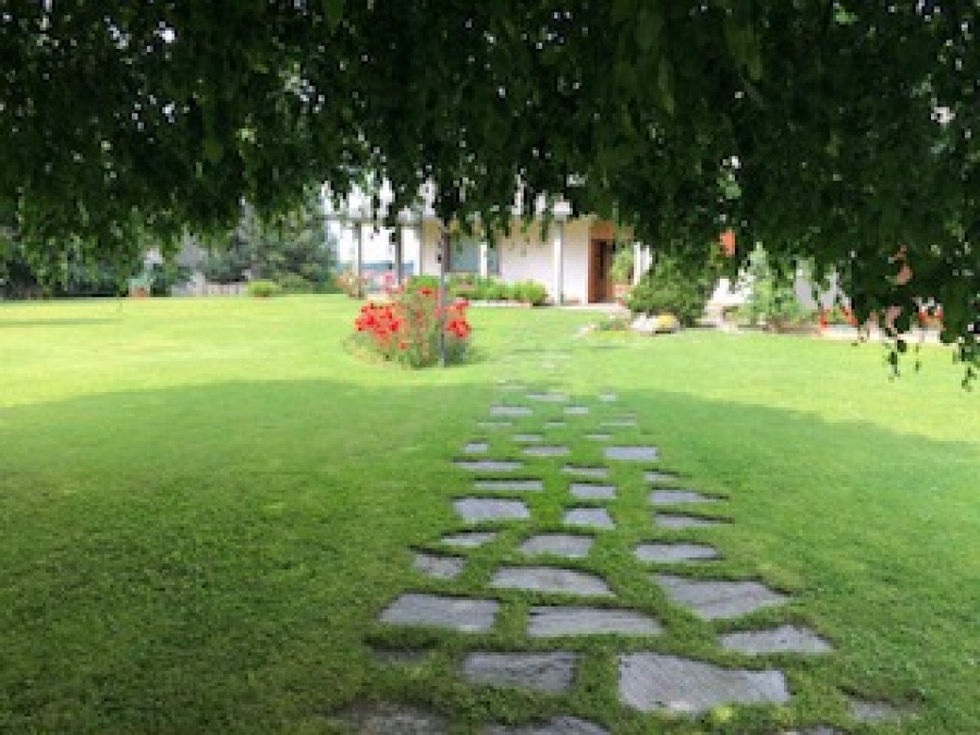 Villa via Campius  - foto 7