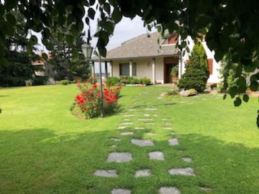 Villa via Campius  - foto 8