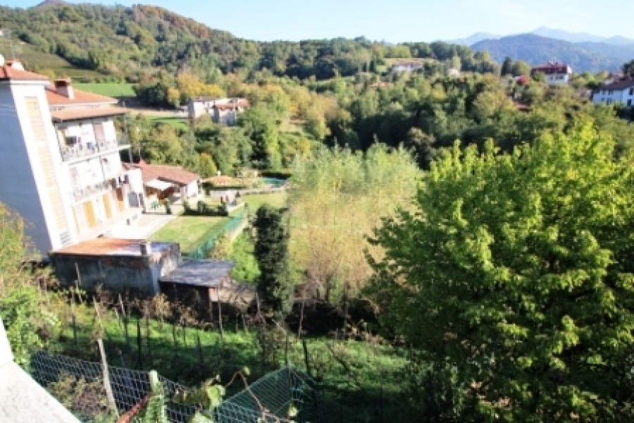 Appartamento via Cesare Battisti  - foto 24